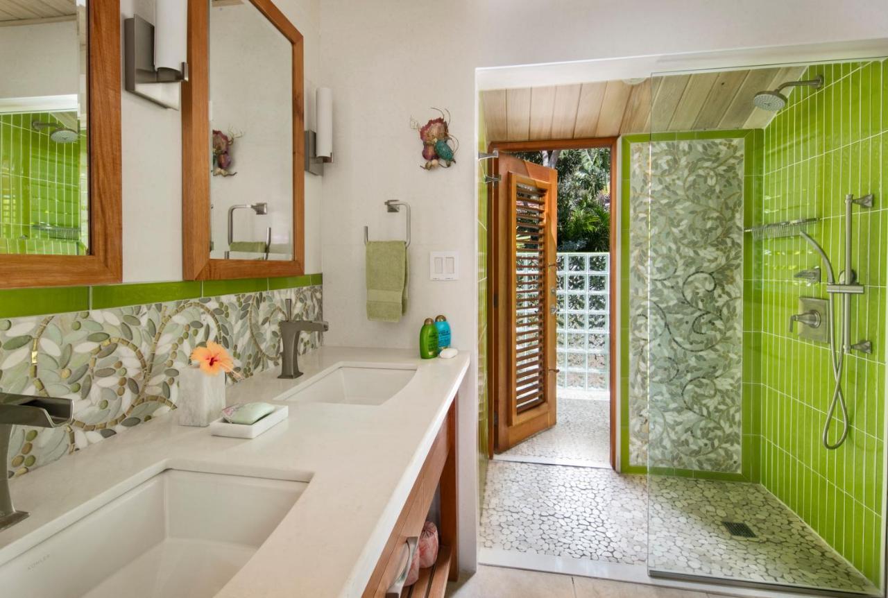 Beachcomber Villa Spanish Town Zewnętrze zdjęcie