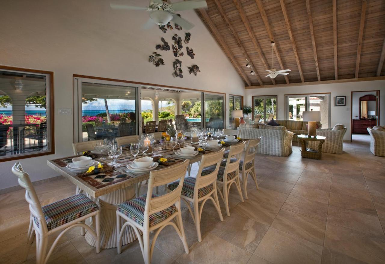 Beachcomber Villa Spanish Town Zewnętrze zdjęcie