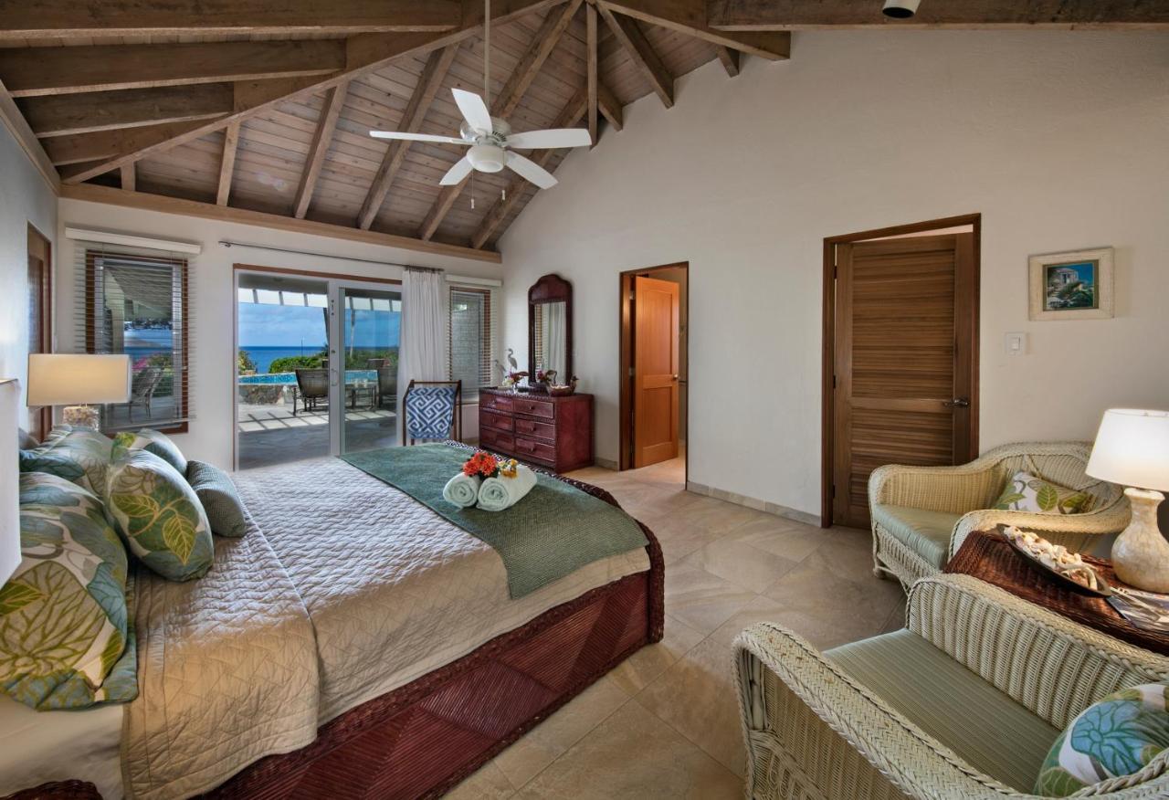 Beachcomber Villa Spanish Town Zewnętrze zdjęcie